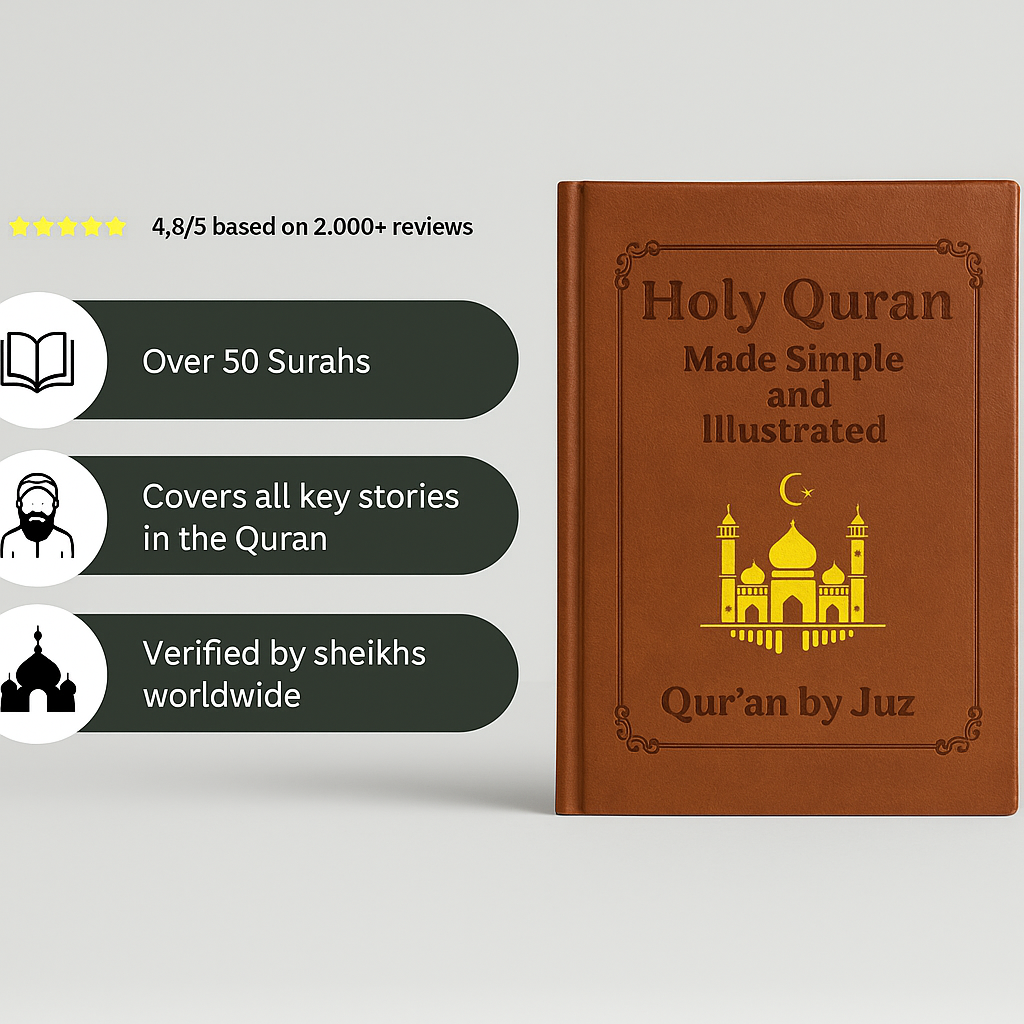 Comic Quran