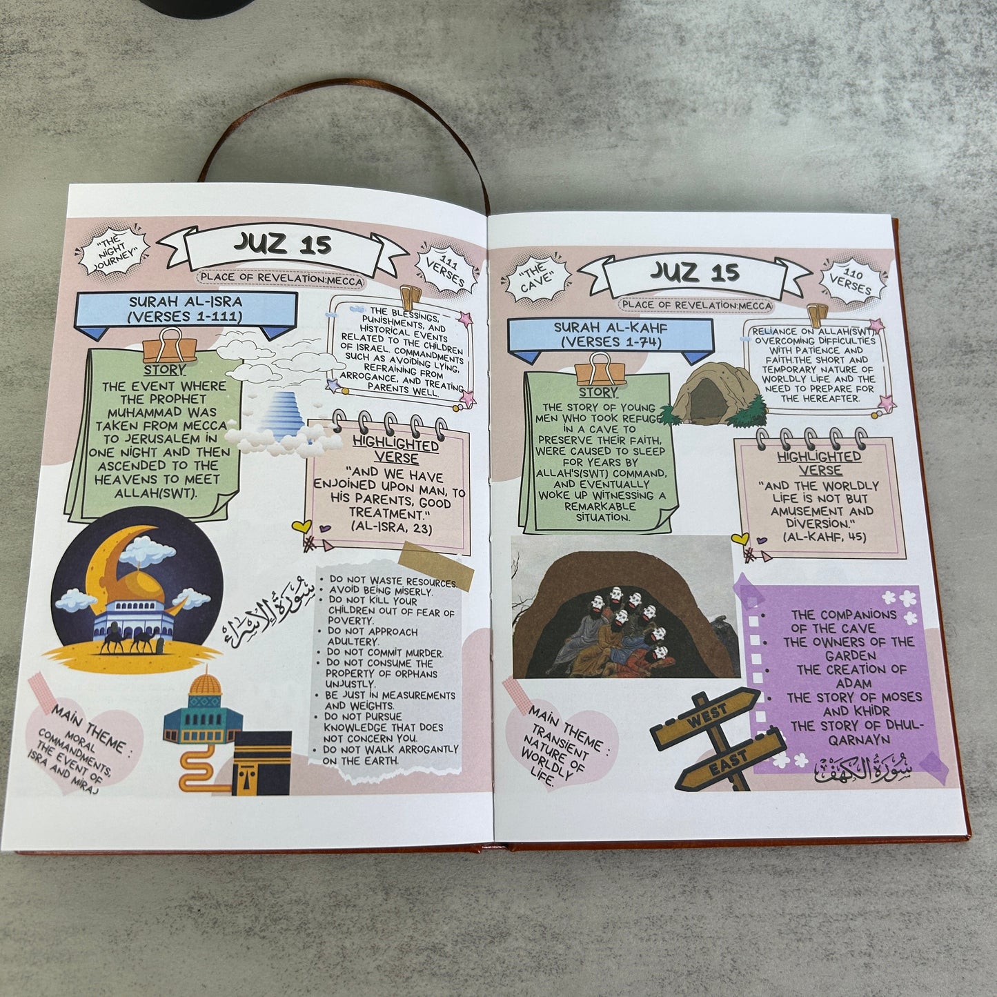 Comic Quran