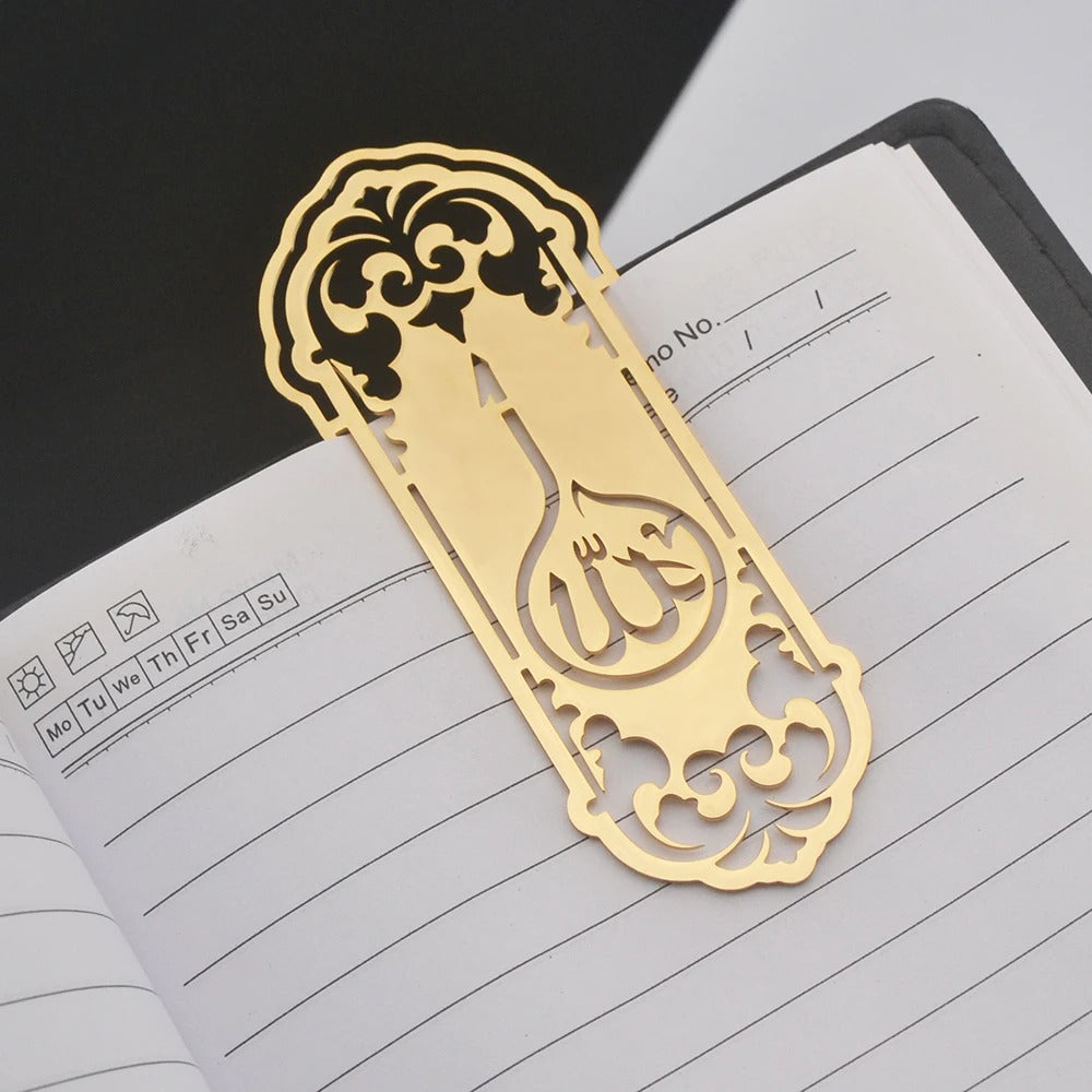 Islamic Bookmark